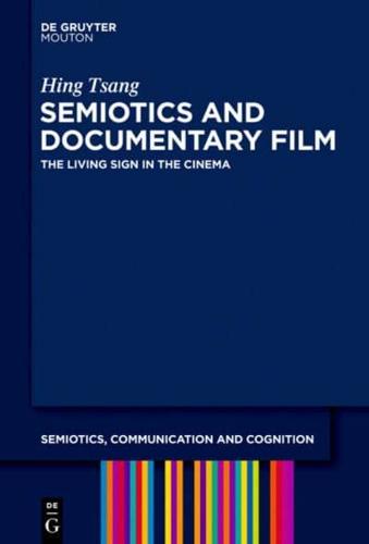 Semiotics and Documentary Film