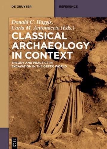 Classical Archaeology in Context