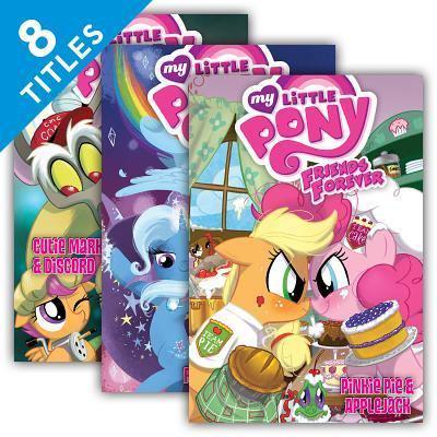 My Little Pony: Friends Forever (Set)