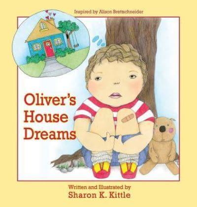 Oliver's House Dreams