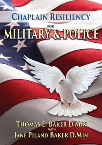 Chaplain Resiliency for Military & Police