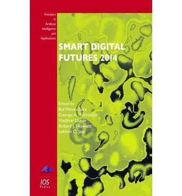 Smart Digital Futures 2014