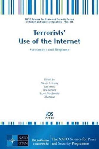 Terrorists' Use of the Internet