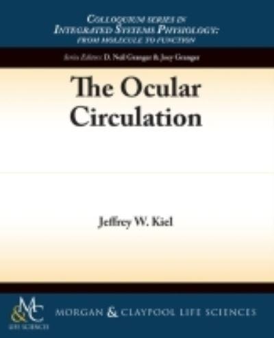 The Ocular Circulation