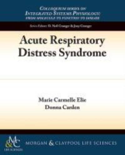 Acute Respiratory Distress Syndrome