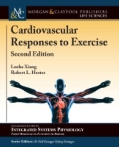 Cardiovascular Responses to Exercise