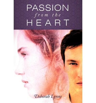 Passion from the Heart