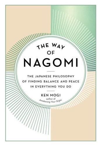 The Way of Nagomi