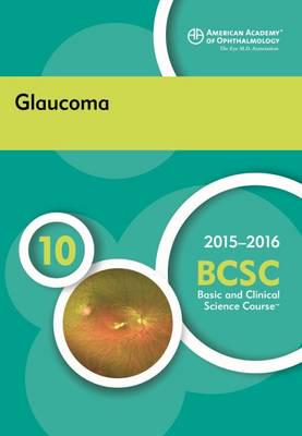 Glaucoma