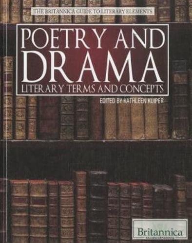 Poetry and Drama