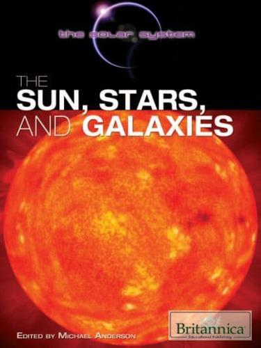 Sun, Stars, and Galaxies