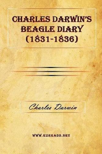 Charles Darwin's Beagle Diary (1831-1836)