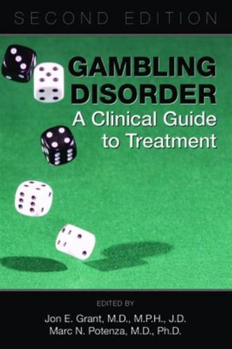 Gambling Disorder