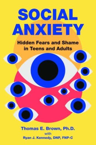 Rethinking Social Anxiety