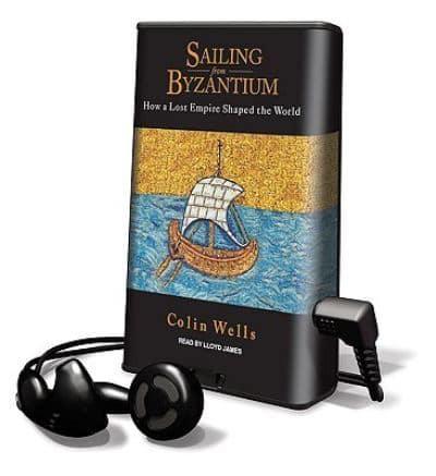 Sailing from Byzantium