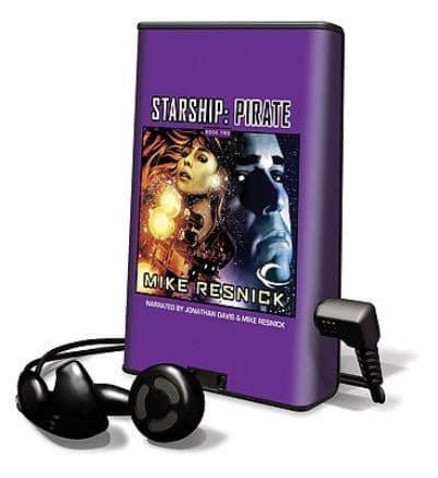 Starship, Book Two: Pirate