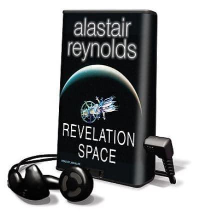 Revelation Space