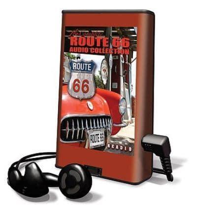The Complete Route 66 Audio Collection