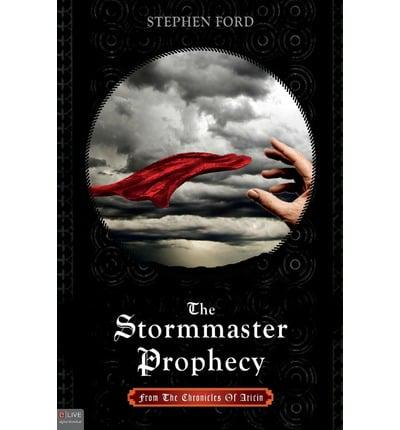 Stormmaster Prophecy