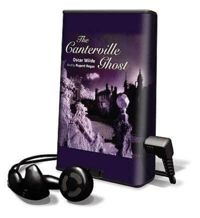 The Canterville Ghost