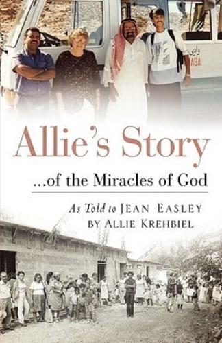 Allie's Story