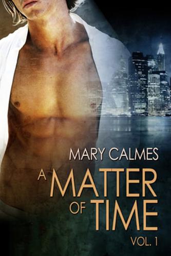 A Matter of Time: Vol. 1 Volume 1