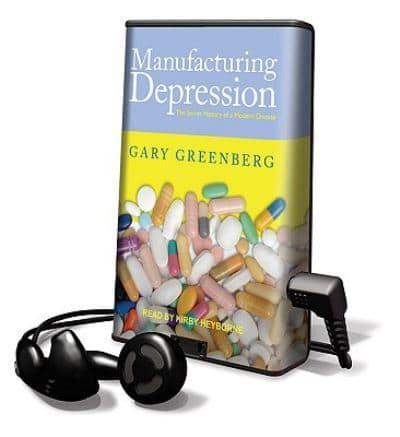 Manufacturing Depression