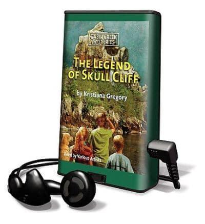 The Legend of Skull Cliff