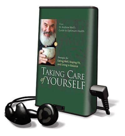 Taking Care of Yourself