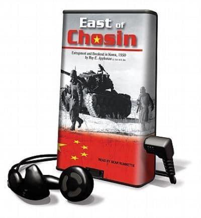 East of Chosin