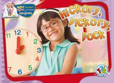 Hickory Dickory Dock