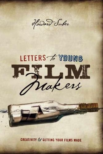 Letters to Young Filmmakers