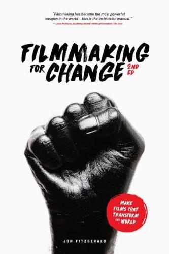 Filmmaking for Change