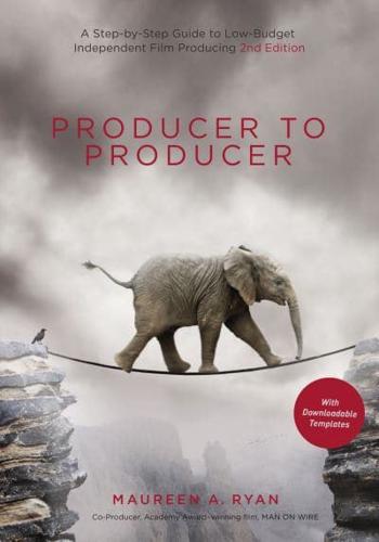 Producer to Producer 2nd Edition - Library Edition