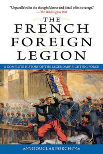 The French Foreign Legion