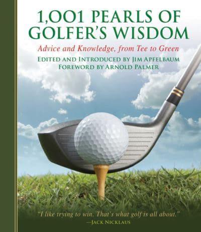 1001 Pearls of Golfer's Wisdom
