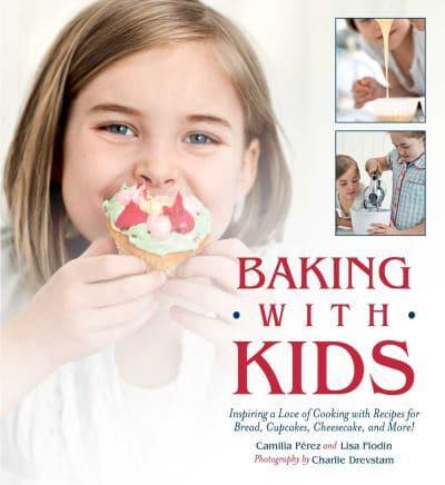 Baking With Kids