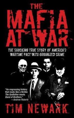 The Mafia at War