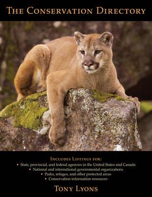 The Conservation Directory