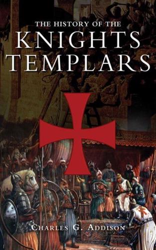 The History of the Knights Templar