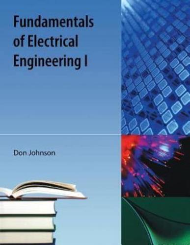 Fundamentals of Electrical Engineering I