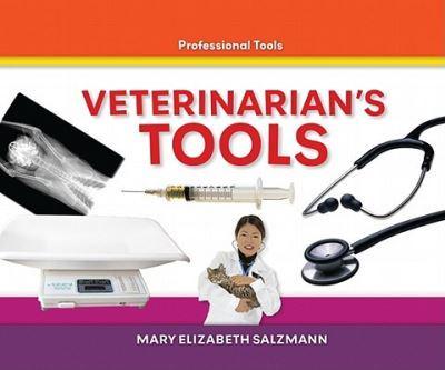 Veterinarian's Tools