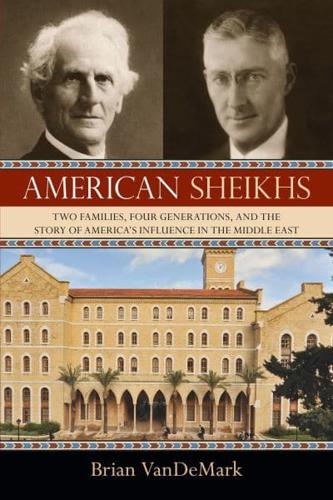 American Sheikhs