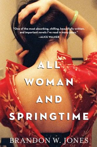 All Woman and Springtime