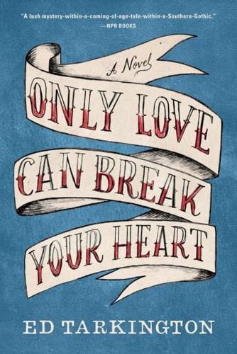 Only Love Can Break Your Heart