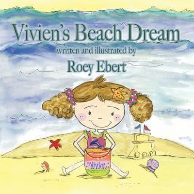 Vivien's Beach Dream