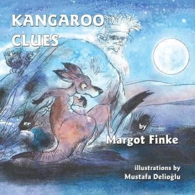 Kangaroo Clues