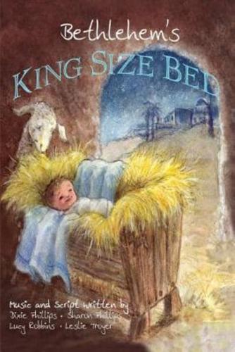 Bethlehem's King Size Bed