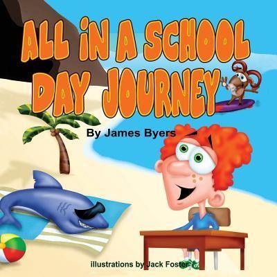 All in a School Day Journey