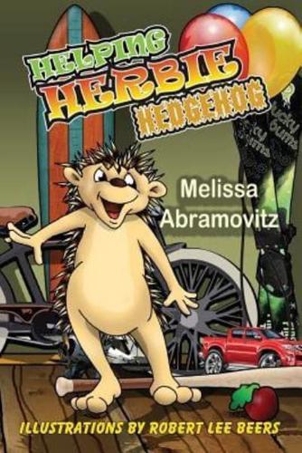 Helping Herbie Hedgehog